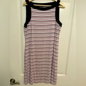 White House Black Market comfy casual dress